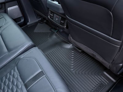 2026 Ford Super Duty ROUSH