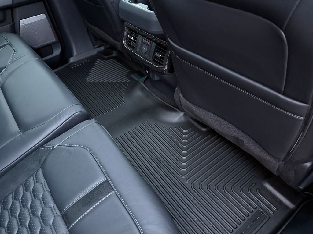 2026 Ford Super Duty ROUSH