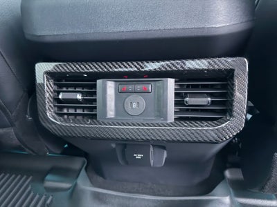 2026 Ford Super Duty ROUSH