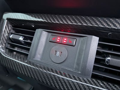 2026 Ford Super Duty ROUSH