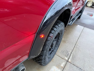 2026 Ford Super Duty ROUSH