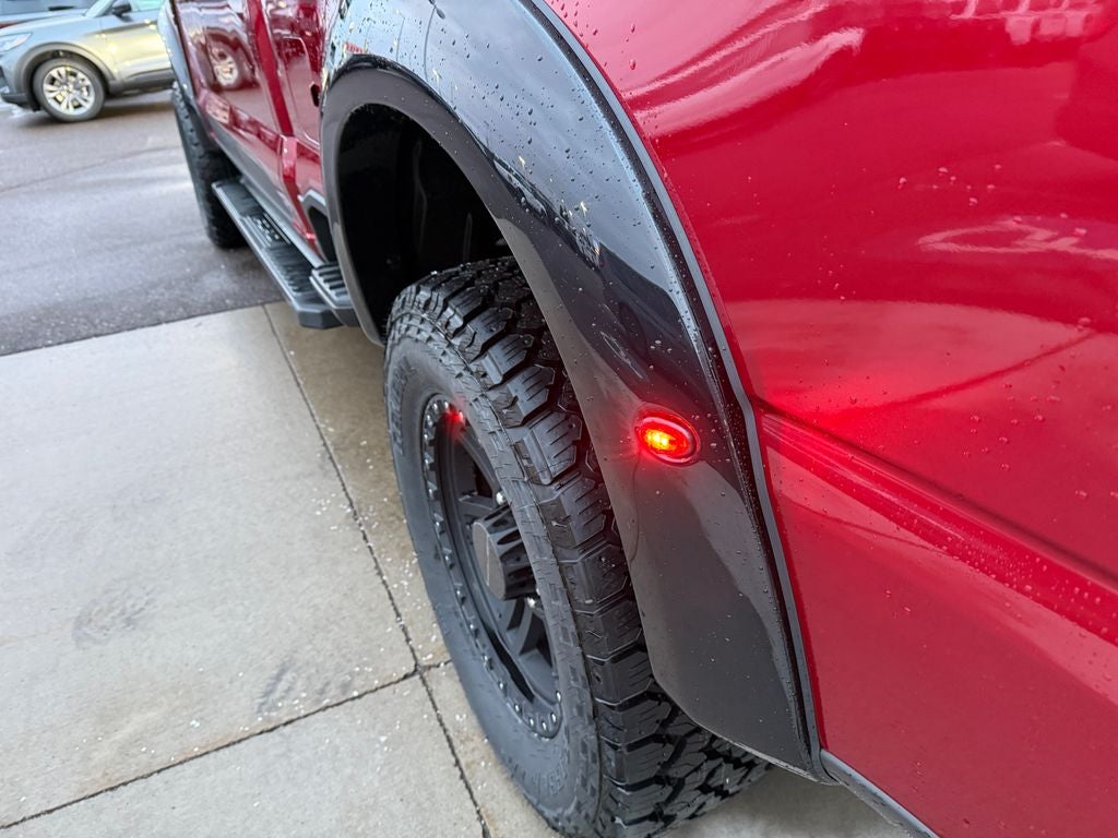 2026 Ford Super Duty ROUSH