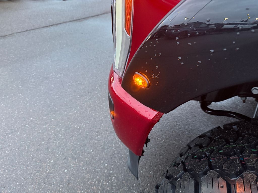 2026 Ford Super Duty ROUSH