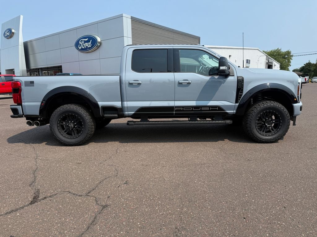2026 Ford F-250SD Lariat ROUSH