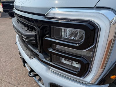2026 Ford F-250SD Lariat ROUSH