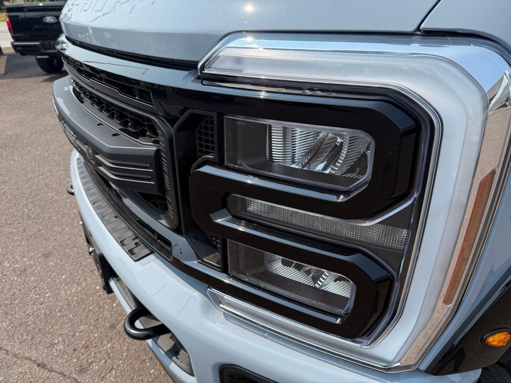 2026 Ford F-250SD Lariat ROUSH