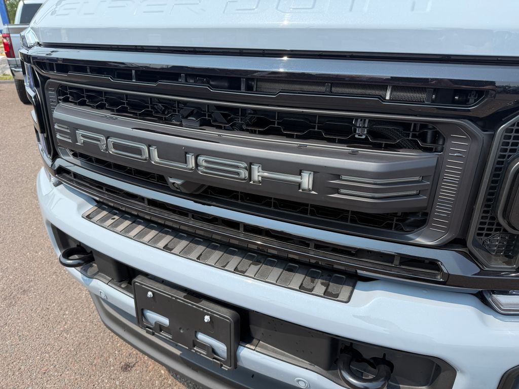 2026 Ford F-250SD Lariat ROUSH