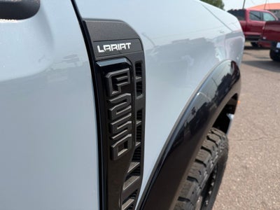 2026 Ford F-250SD Lariat ROUSH