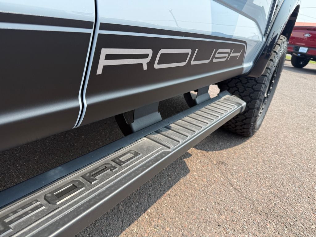 2026 Ford F-250SD Lariat ROUSH