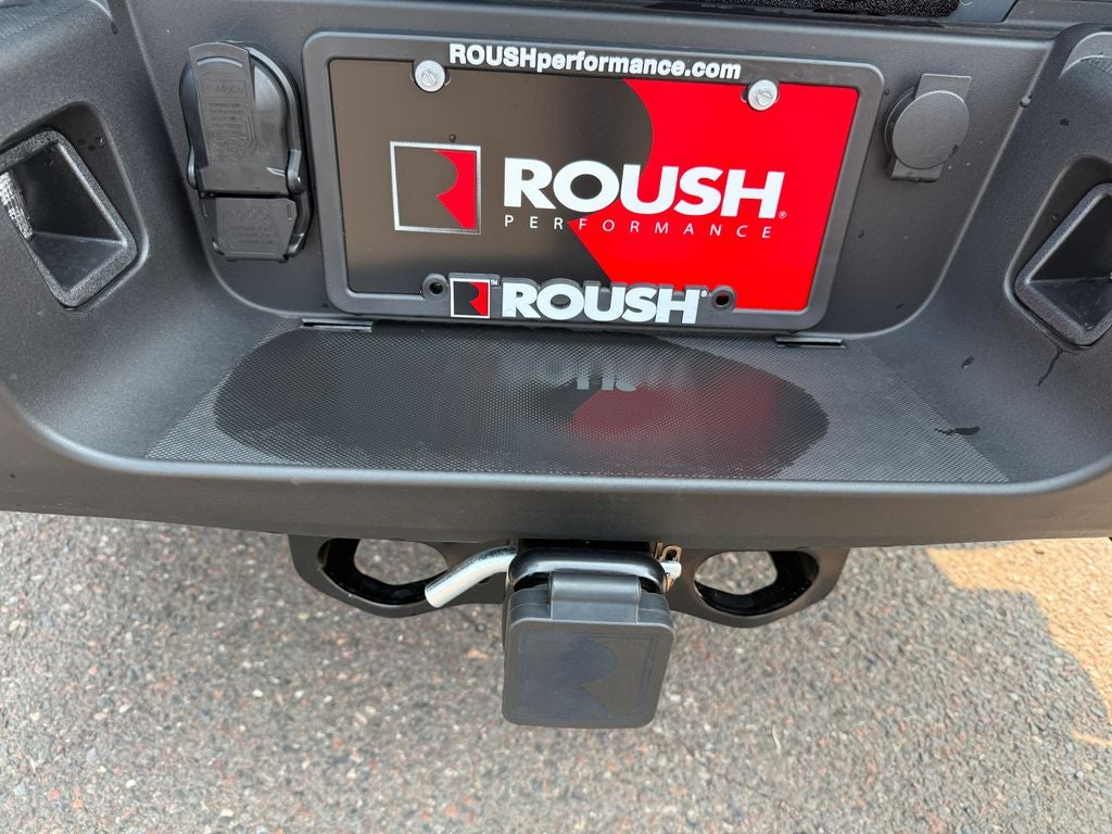 2026 Ford F-250SD Lariat ROUSH