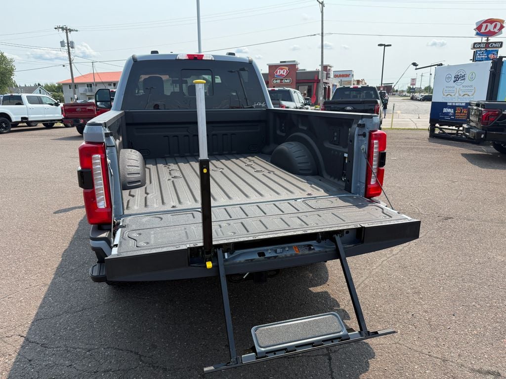2026 Ford F-250SD Lariat ROUSH