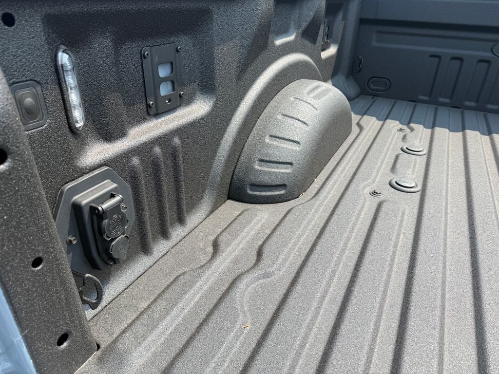 2026 Ford F-250SD Lariat ROUSH