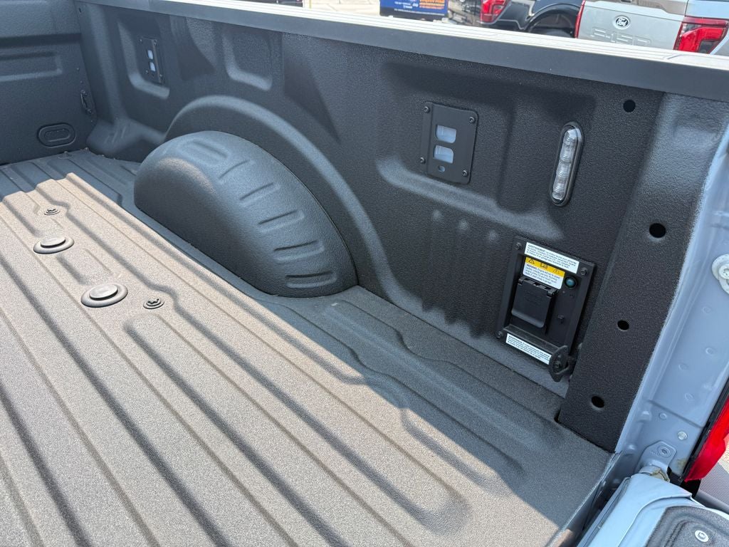 2026 Ford F-250SD Lariat ROUSH