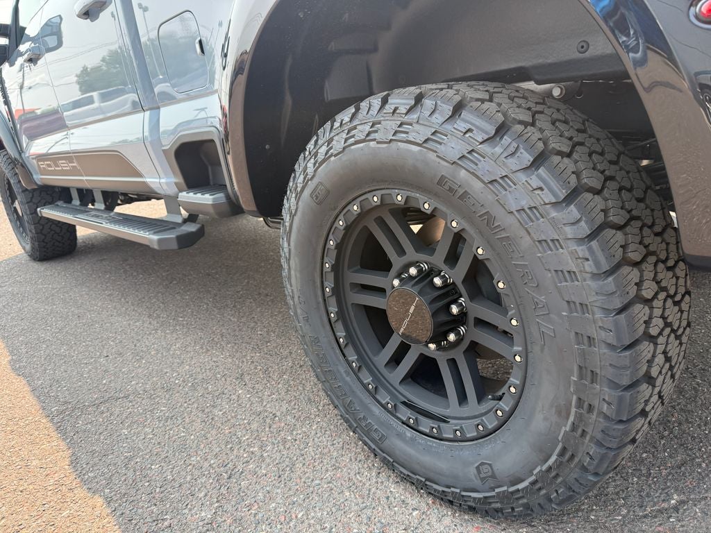 2026 Ford F-250SD Lariat ROUSH