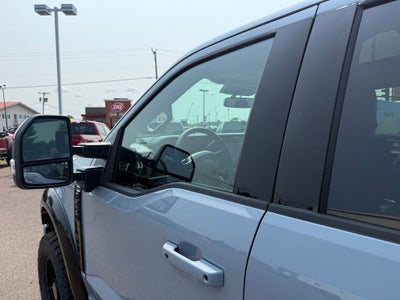 2026 Ford F-250SD Lariat ROUSH