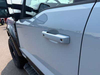 2026 Ford F-250SD Lariat ROUSH