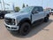 2026 Ford F-250SD Lariat ROUSH