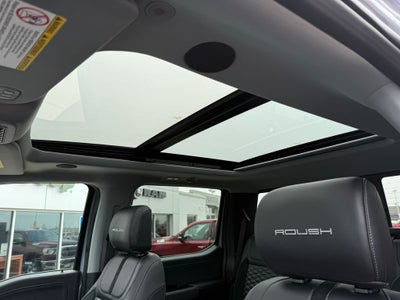 2026 Ford F-250SD Lariat ROUSH