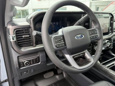 2026 Ford F-250SD Lariat ROUSH