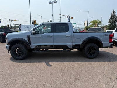2026 Ford F-250SD Lariat ROUSH