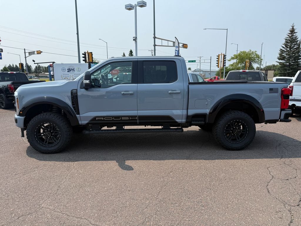 2026 Ford F-250SD Lariat ROUSH