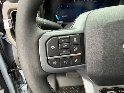2026 Ford F-250SD Lariat ROUSH