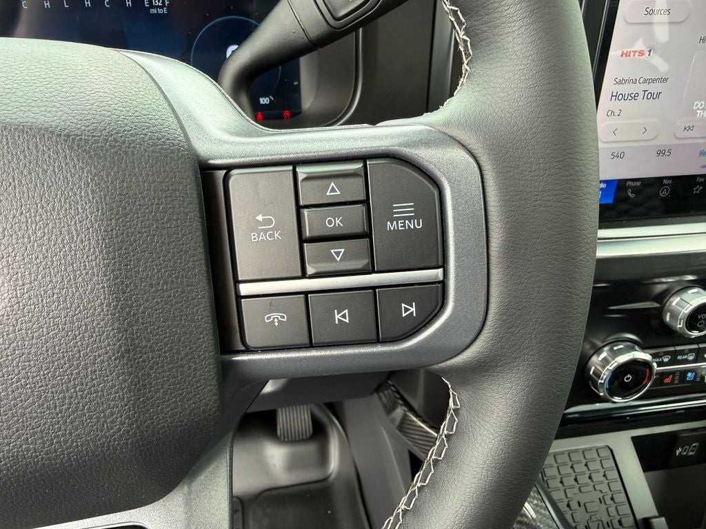 2026 Ford F-250SD Lariat ROUSH