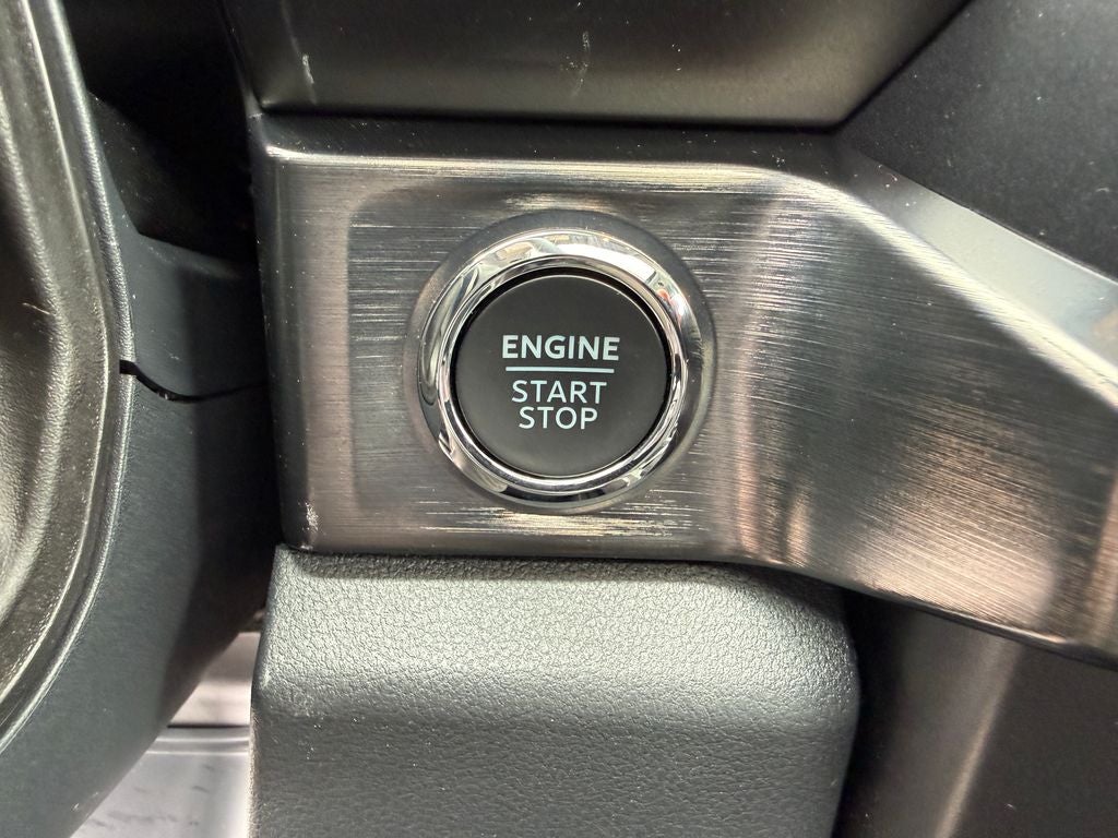 2026 Ford F-250SD Lariat ROUSH