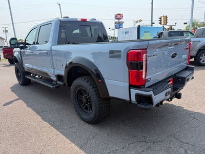 2026 Ford F-250SD Lariat ROUSH