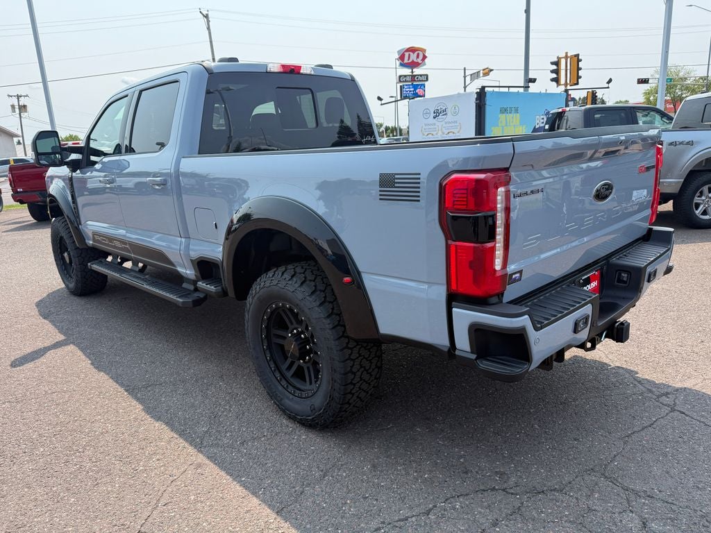 2026 Ford F-250SD Lariat ROUSH
