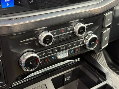 2026 Ford F-250SD Lariat ROUSH