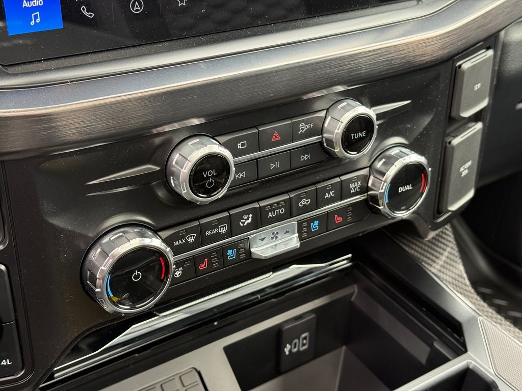 2026 Ford F-250SD Lariat ROUSH
