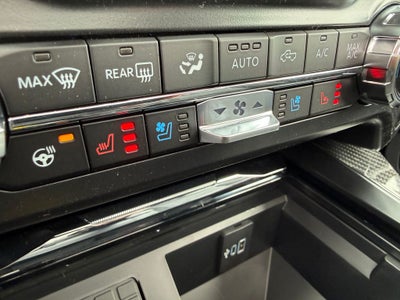 2026 Ford F-250SD Lariat ROUSH