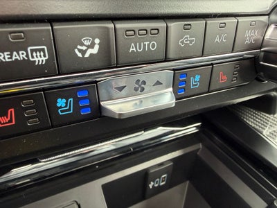 2026 Ford F-250SD Lariat ROUSH