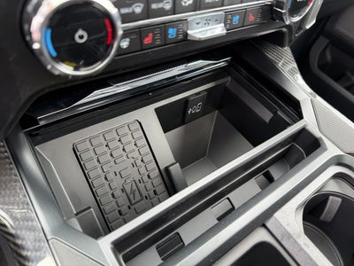 2026 Ford F-250SD Lariat ROUSH