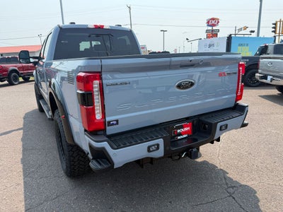 2026 Ford F-250SD Lariat ROUSH