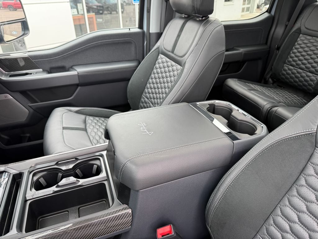 2026 Ford F-250SD Lariat ROUSH