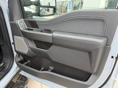 2026 Ford F-250SD Lariat ROUSH