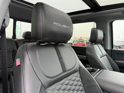 2026 Ford F-250SD Lariat ROUSH