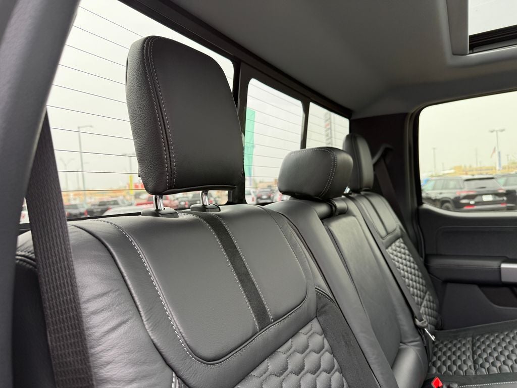 2026 Ford F-250SD Lariat ROUSH