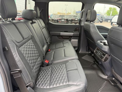 2026 Ford F-250SD Lariat ROUSH