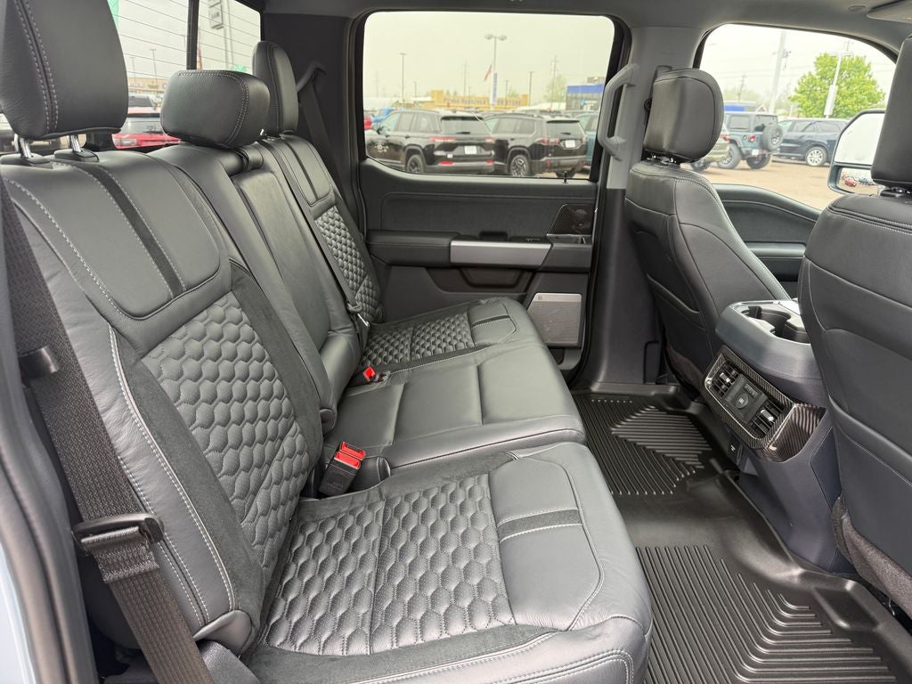 2026 Ford F-250SD Lariat ROUSH