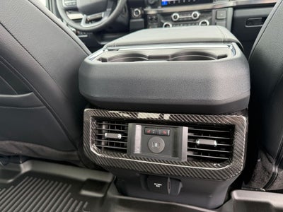 2026 Ford F-250SD Lariat ROUSH