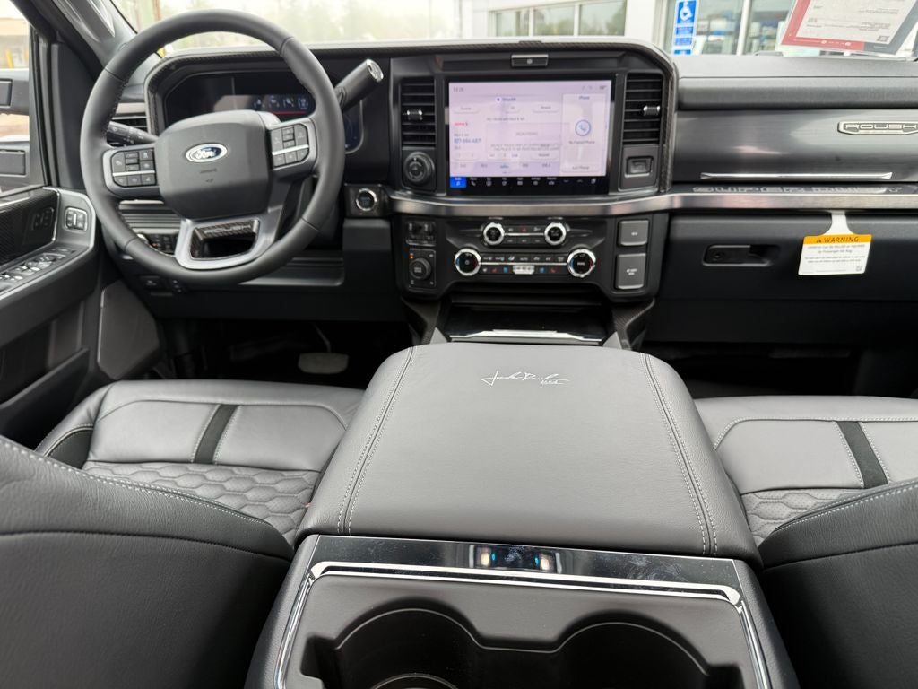 2026 Ford F-250SD Lariat ROUSH