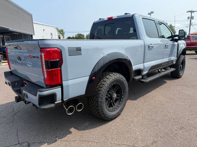 2026 Ford F-250SD Lariat ROUSH
