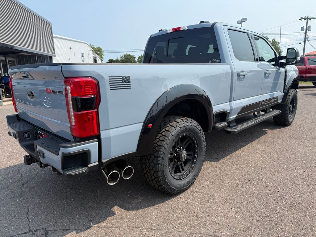 2026 Ford F-250SD Lariat ROUSH