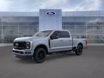 2026 Ford Super Duty Base