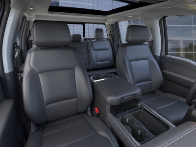 2026 Ford Super Duty Base