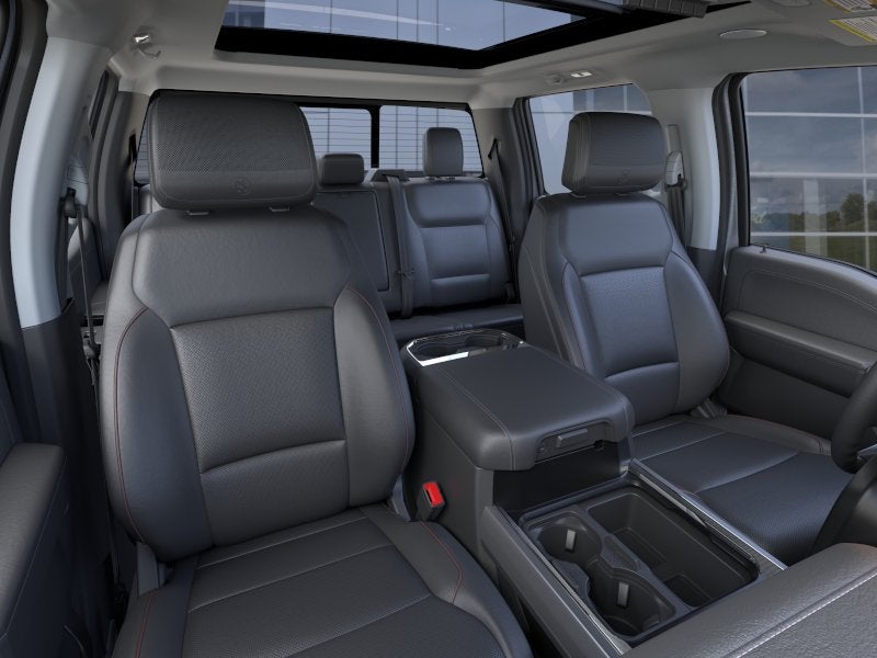 2026 Ford Super Duty Base
