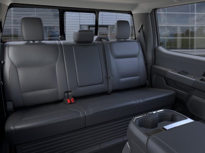 2026 Ford Super Duty Base